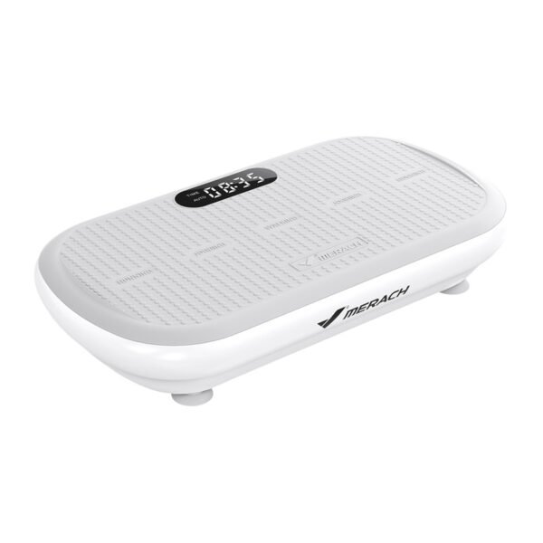Vibration plate MERACH (gray) cena