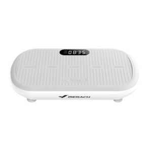 Vibration plate MERACH (gray)