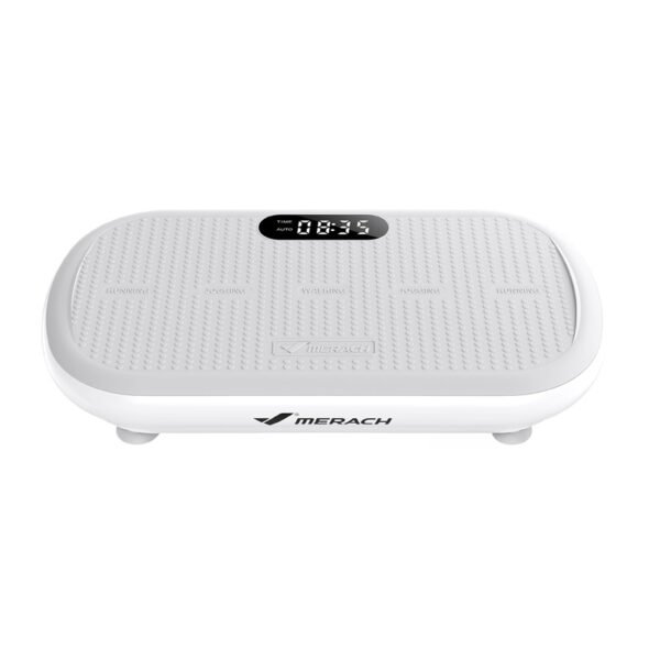 Vibration plate MERACH (gray)