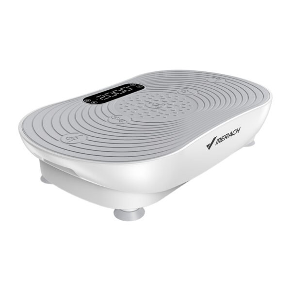 Vibration plate MERACH (white)