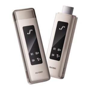 Wireless HDMI Dongle AURZEN Castplay