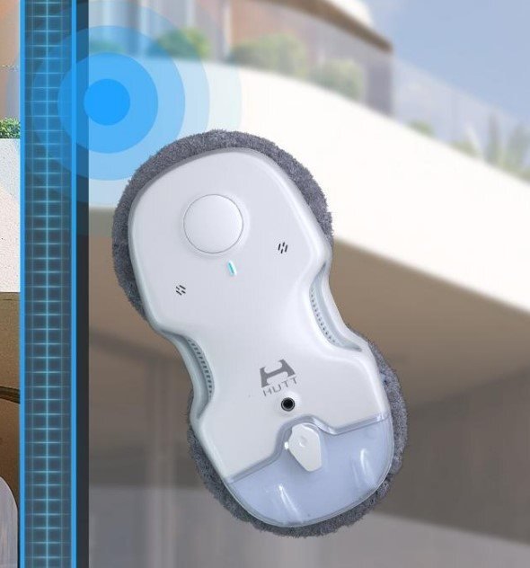 Nádržka na vodu robotického čističe Xiaomi HUTT C65