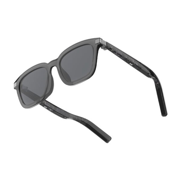 Smart Glasses COLMI G06 Black cena