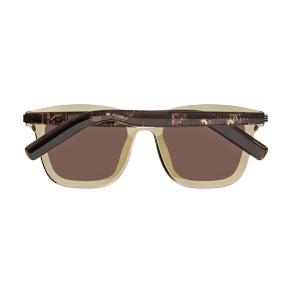 Smart Glasses COLMI G06 (brown) cena