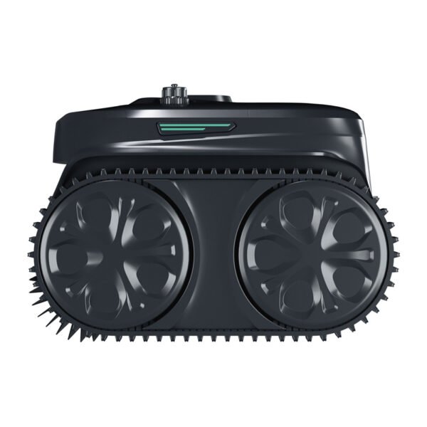 Wybot C2PRO wireless pool cleaning robot navod