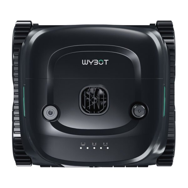 Wybot C2PRO wireless pool cleaning robot distributor