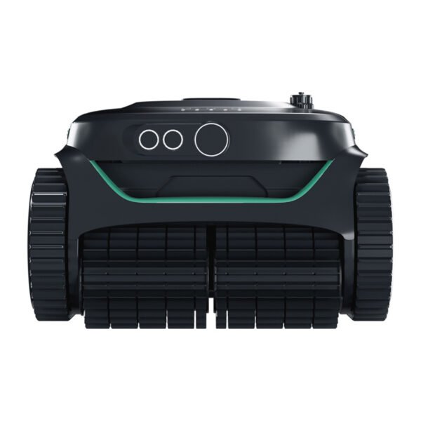 Wybot C2PRO wireless pool cleaning robot sk