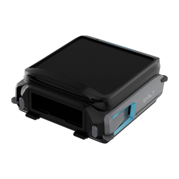 Wybot F1 wireless pool cleaning robot distributor