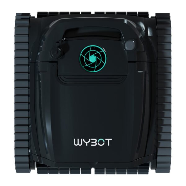 Wybot M1 wireless pool cleaning robot distributor