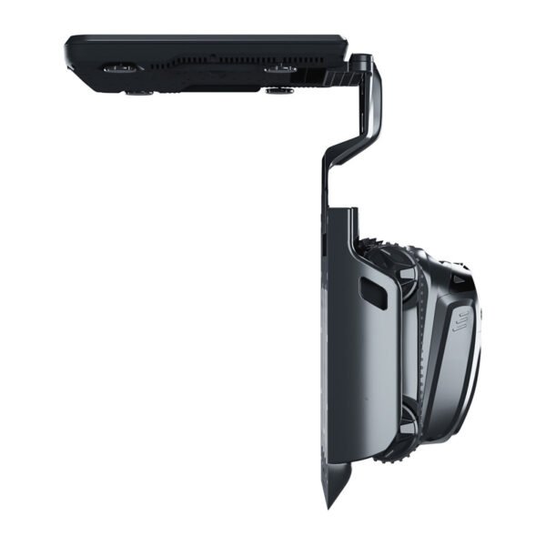 Wybot S2 Solar Vision wireless pool cleaning robot distributor
