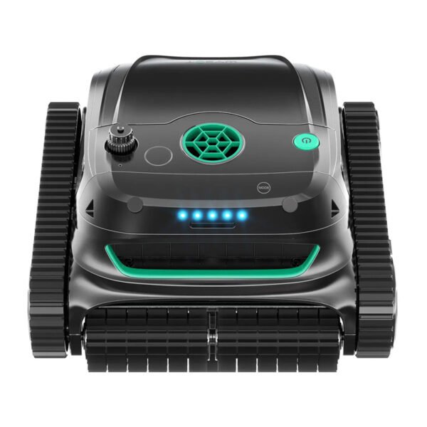 Wybot S2 Solar wireless pool cleaning robot cena