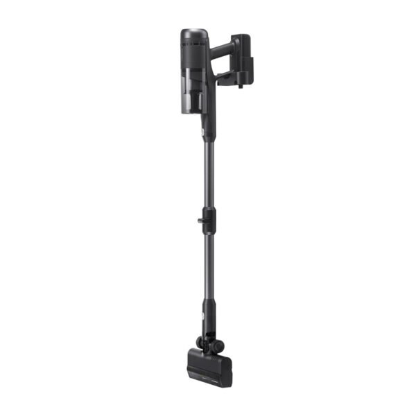 Roborock H60 Ultra cordless upright vacuum cleaner (black) navod