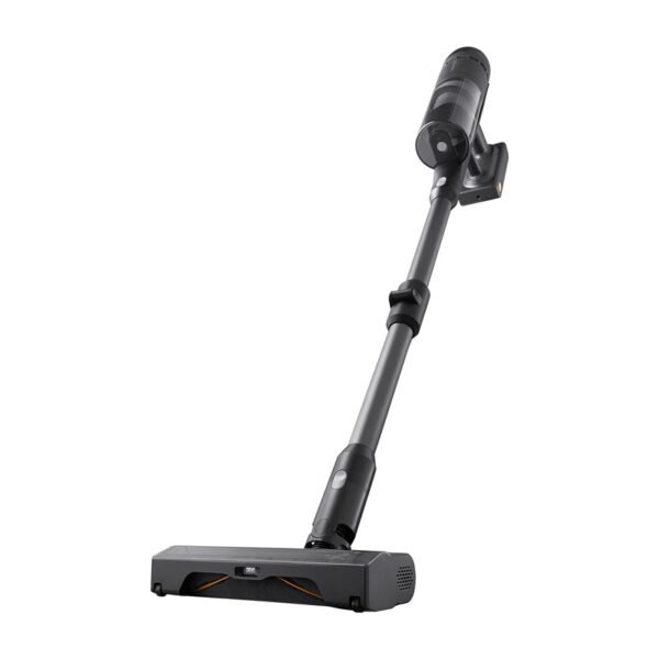 Roborock H60 Ultra cordless upright vacuum cleaner (black) distributor