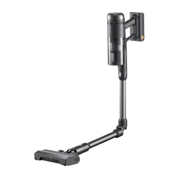 Roborock H60 Ultra cordless upright vacuum cleaner (black) sk