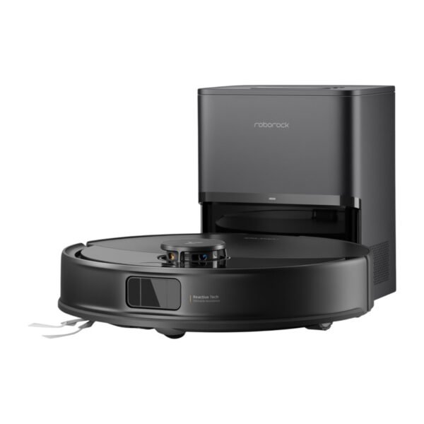 Robot Vacuum Cleaner Roborock Q10 PF+ (black) cena