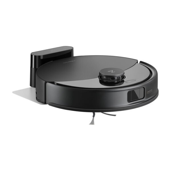 Robot Vacuum Cleaner Roborock Q10 PF (black) cena