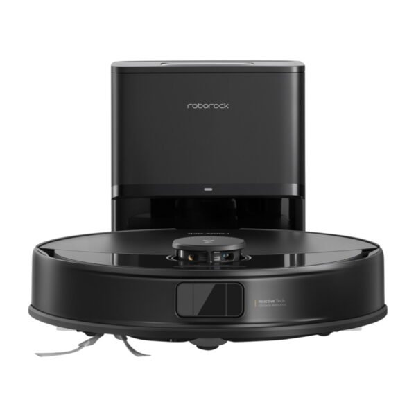 Robot Vacuum Cleaner Roborock Q10 PF+ (black) navod