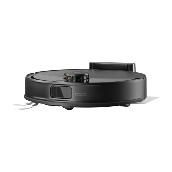 Robot Vacuum Cleaner Roborock Q10 PF (black) distributor