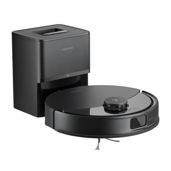 Robot Vacuum Cleaner Roborock Q10 PF+ (black) sk