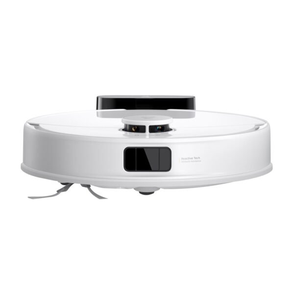 Robot Vacuum Cleaner Roborock Q10 PF (white) navod