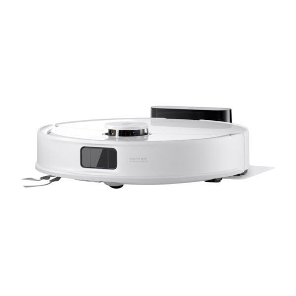 Robot Vacuum Cleaner Roborock Q10 PF (white) distributor