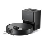 Roborock Q10 VF+ čistiaci robot (čierny)