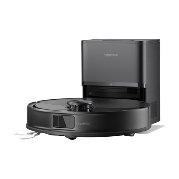 Robot Vacuum Cleaner Roborock Q10 VF+ (black) distributor
