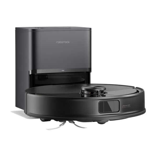 Robot Vacuum Cleaner Roborock Q10 VF+ (black) sk