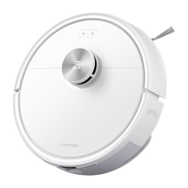 Robot Vacuum Cleaner Roborock Q7 TF (white) distributor