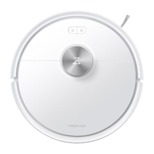 Robot Vacuum Cleaner Roborock Q7 TF (white) sk