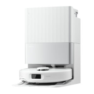 Vacuum Cleaner Roborock Qrevo Edge 5V1 White (N)