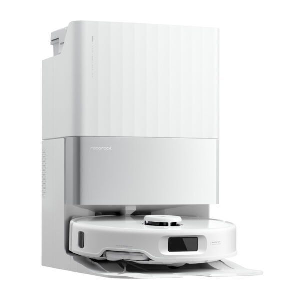 Vacuum Cleaner Roborock Qrevo Edge 5V1 White (N) sk