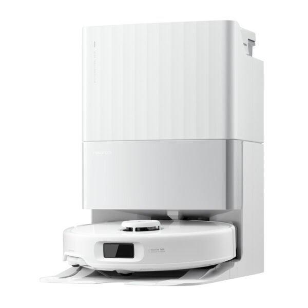 Vacuum Cleaner Roborock Qrevo Edge 5V1 White (N)