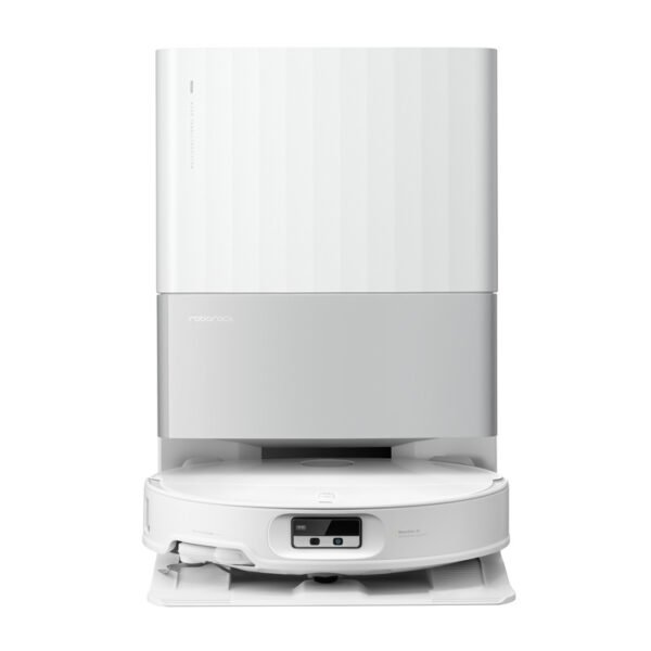 Vacuum Cleaner Roborock Qrevo Edge T (white) cena