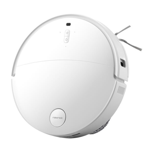 Vacuum Cleaner Roborock Qrevo Edge T (white) distributor