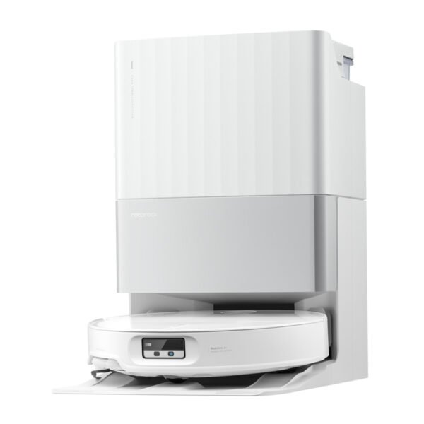 Vacuum Cleaner Roborock Qrevo Edge T (white)