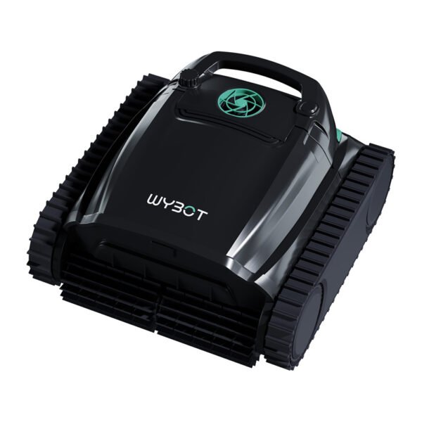 Wybot M2 wireless pool cleaning robot cena