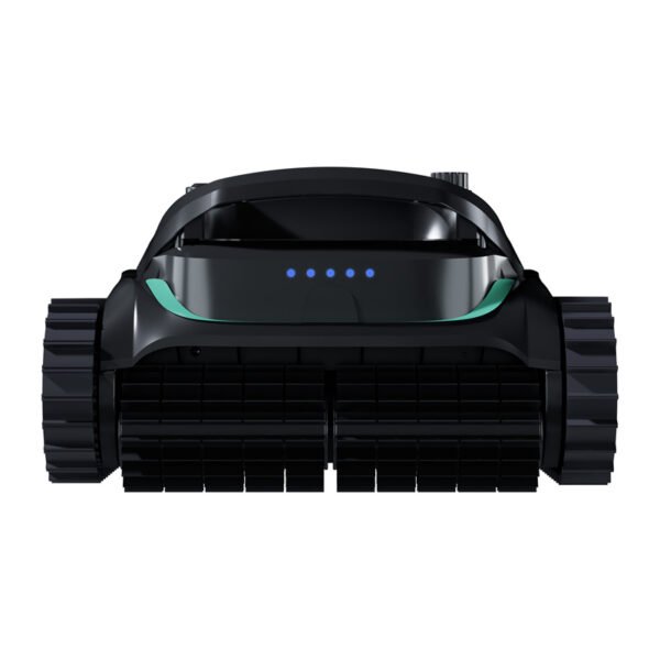 Wybot M2 wireless pool cleaning robot navod