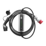 Prenosná nabíjačka Besen BN70-BC-11KW-APP