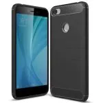 Štýlové a odolné púzdro pre Xiaomi Redmi Note 5A Black
