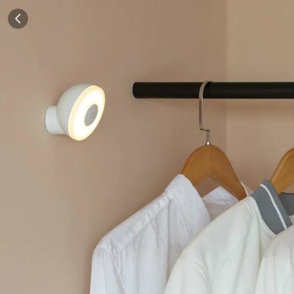 Mi Motion Activated Night Light 2 (Bluetooth) – Obrázok 4