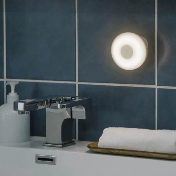 Mi Motion Activated Night Light 2 (Bluetooth) – Obrázok 3