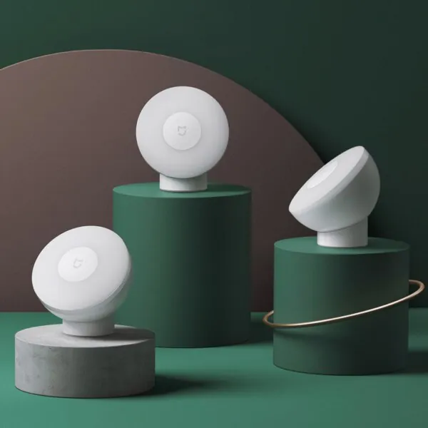 Mi Motion Activated Night Light 2 (Bluetooth) – Obrázok 5