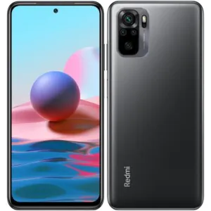 Xiaomi Redmi Note 10 128GB Onxy Gray