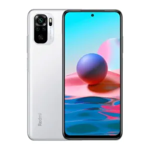 Xiaomi Redmi Note 10 128GB Pebble White
