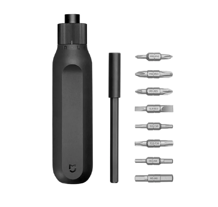 Xiaomi Wiha skrutkovač 16v1