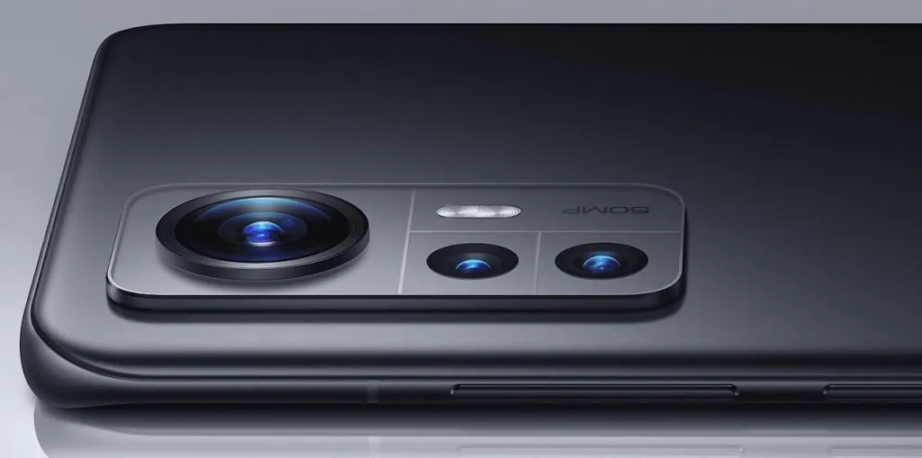 Xiaomi 12X je dostupnou verziou Xiaomi 12