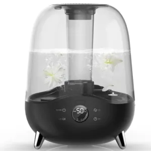 Ultrasonic humidifier Deerma F327W