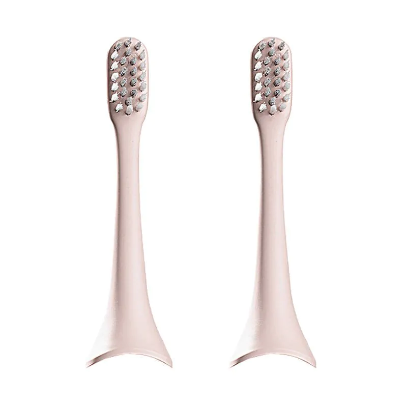 ENCEHN Aurora T+ toothbrush tips (pink)