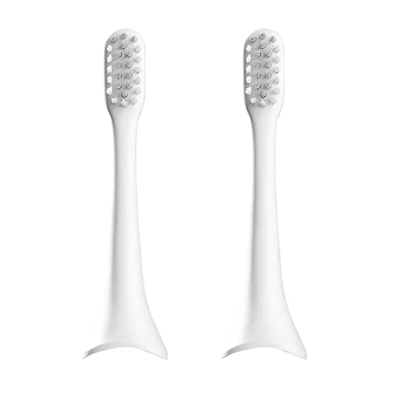ENCEHN Aurora T+ toothbrush tips (white)